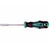 Magnetischer Schraubendreher mit Bithalter 1/4" x 100 mm | Extol Premium (8819239)