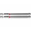 4741223 | Bit 1/4" für PHILIPS Kreuzschlitzschrauben PH3x90 mm - 2er-Pack