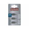 4741410 | 1/4"-os bit TORx T10x25 mm-es csavarokhoz - 3 darabos csomag