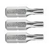 4741420 | 1/4"-os bit TORx T20x25 mm-es csavarokhoz - 3 darabos csomag