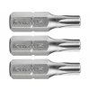 4741425 | 1/4"-os bit TORx T25x25 mm-es csavarokhoz - 3 darabos csomag