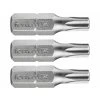 4741425 | Bit 1/4" für TORx T25x25 mm Schrauben - 3er-Pack