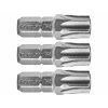 4741445 | 1/4"-os bit TORx T45x25 mm-es csavarokhoz - 3 darabos csomag
