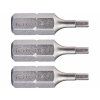 4741502 | 1/4"-os bit imbuszcsavarokhoz H2x25 mm - 3 db-os csomag