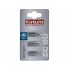 4741602 | Bit 1/4" für Vierkantschrauben SQ2x25 mm - 3er-Pack