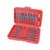 8819649 | Bits mit magnetischer Befestigung 1/4" 98-teiliges Set