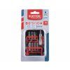 1/4" Magnetisches Bit-Set, 18-teilig | Extol Premium (710011)