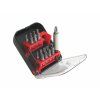 1/4" Magnetisches Bit-Set, 18-teilig | Extol Premium (710011)