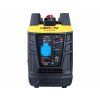 8896218 | Digitális inverteres generátor 1,1 kW, 230 V, kézi indítás