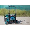 8896140 | Rahmen-Benzingenerator 3,5 kW, 230 V, Handstart