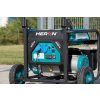 8896140 | Rahmen-Benzingenerator 3,5 kW, 230 V, Handstart