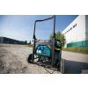 8896140 | Rahmen-Benzingenerator 3,5 kW, 230 V, Handstart