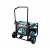 8896140 | Rahmen-Benzingenerator 3,5 kW, 230 V, Handstart