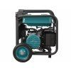 8896140 | Rahmen-Benzingenerator 3,5 kW, 230 V, Handstart