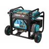 8896140 | Rahmen-Benzingenerator 3,5 kW, 230 V, Handstart