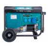 8896419 | Rahmen-Benzingenerator 7,0 kW, 230 V, Handstart