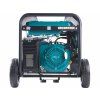 8896419 | Rahmen-Benzingenerator 7,0 kW, 230 V, Handstart