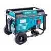 8896418 | Rahmen-Benzingenerator 6,8 kW, 400 V, Handstart