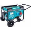 8896418 | Rahmen-Benzingenerator 6,8 kW, 400 V, Handstart