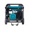 8896420 | Rahmen-Benzingenerator, Elektrostarter 6,8 kW, 400 V