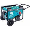 8896420 | Rahmen-Benzingenerator, Elektrostarter 6,8 kW, 400 V