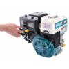 8896670 | Benzinmotor 4,0 kW (5,5 PS)