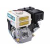 8896670 | Benzinmotor 4,0 kW (5,5 PS)