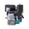 8896770 | Benzinmotor 9,5 kW (13 PS)