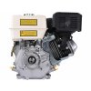 8896770 | Benzinmotor 9,5 kW (13 PS)