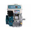 8896770 | Benzinmotor 9,5 kW (13 LE)