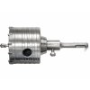8801970 | Hartmetall Lochsäge mit Schaft SDS-PLUS 115 mm
