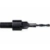 Vrták na konfirmáty priemer 5 mm | Extol Premium (8801205)