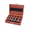 8802030 | Forstnerbohrer HSS 15-20-25-30-35 mm - 5-teiliges Set