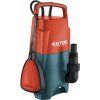Merülő iszapszivattyú 8000 l/h | Extol Premium (8895006)