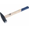 2004A | Schlosserhammer, Holzgriff 400 g