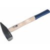 2006A | Schlosserhammer, Holzgriff 600 g