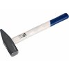 2008A | Schlosserhammer, Holzgriff 800 g