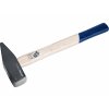 2010A | Schlosserhammer, Holzgriff 1000 g