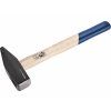 Schlosserhammer, Holzgriff 1500 g | Extol Craft (2015A)