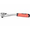 8816456 | Ratsche, gebogen, Vierkant, 1/2″, 45 Zähne, 253 mm