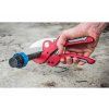 Kunststoffrohrschere, max. Rohrdurchmesser 42 mm | Fortum (4775010)