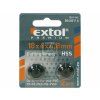 8848011A | Řezací kolečko 18x4 mm, pro 8848011 - balení 2 ks