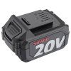 8891882 | Akku Li-Ion SHARE 20V/4,0Ah für 88918xx