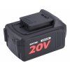 8891886 | Akumulátor Li-ion SHARE20V/8,0Ah pre 88918xx, 87918xx