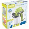 Elektrická pištoľ striekacia 800 ml | Extol Craft (412114)