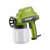 Elektrická pištoľ striekacia 800 ml | Extol Craft (412114)