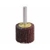 8803365 | Lamellenschleifscheibe mit Schaftdurchmesser 30x25x6 mm, Z40