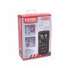 TrueRMS Digitalmultimeter 0,168 kg | Extol Premium (8831251)