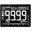 TrueRMS Digitalmultimeter 0,168 kg | Extol Premium (8831251)
