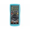 8831250 |  Multimeter digitálny s automatickou voľbou rozsahov ca. 0,2 kg s batériami